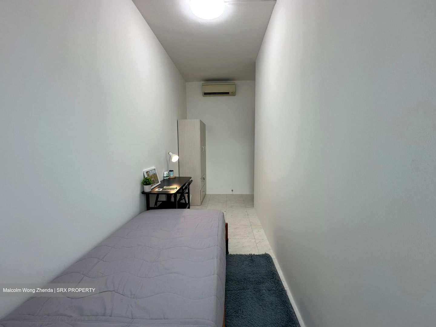 Hillview Regency (D23), Condominium #549552341